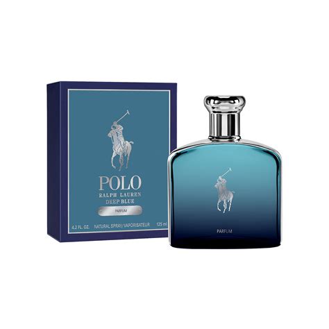 polo deep blue cologne.